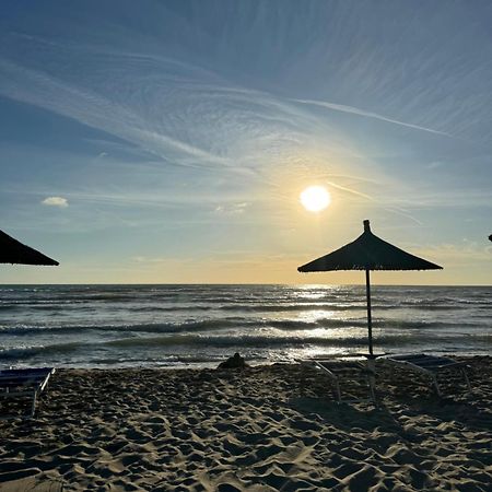 Appartamento Luce Durrës 外观 照片