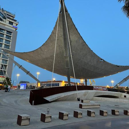 Appartamento Luce Durrës 外观 照片