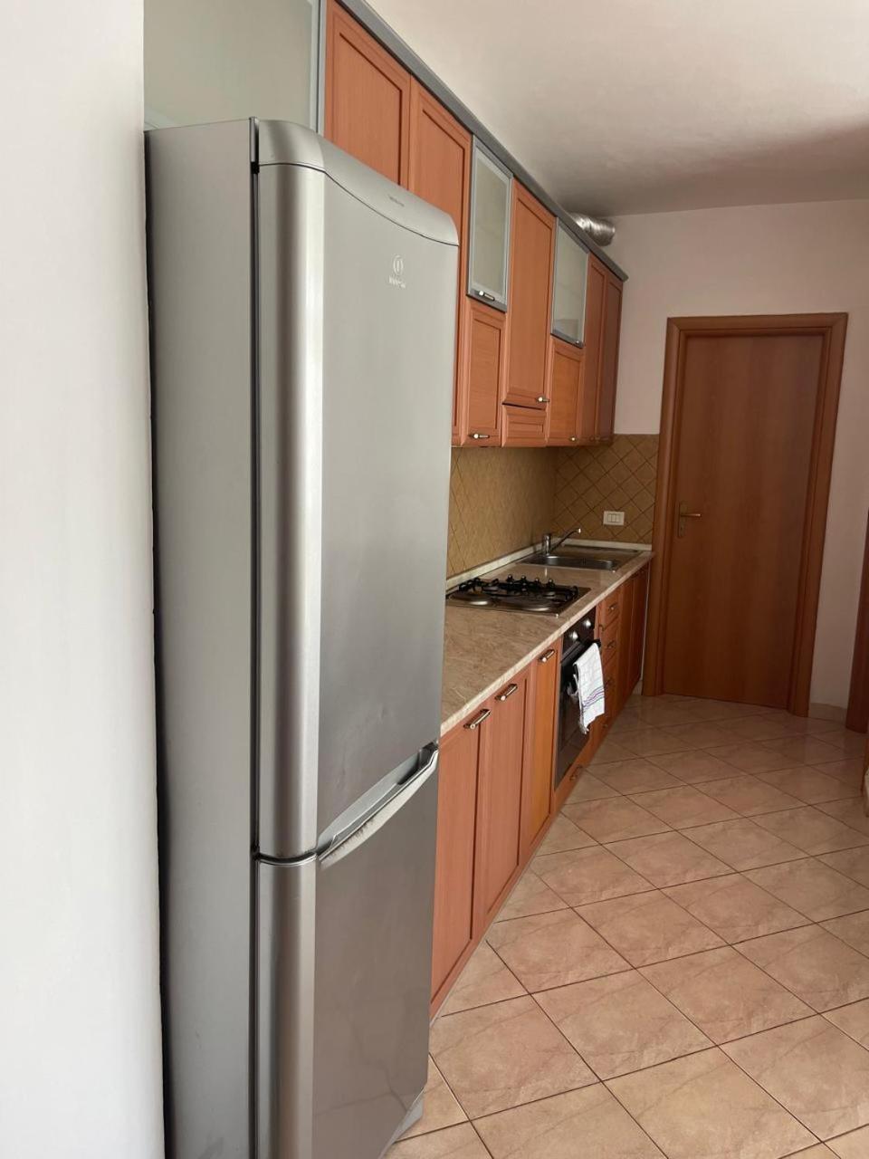Appartamento Luce Durrës 外观 照片