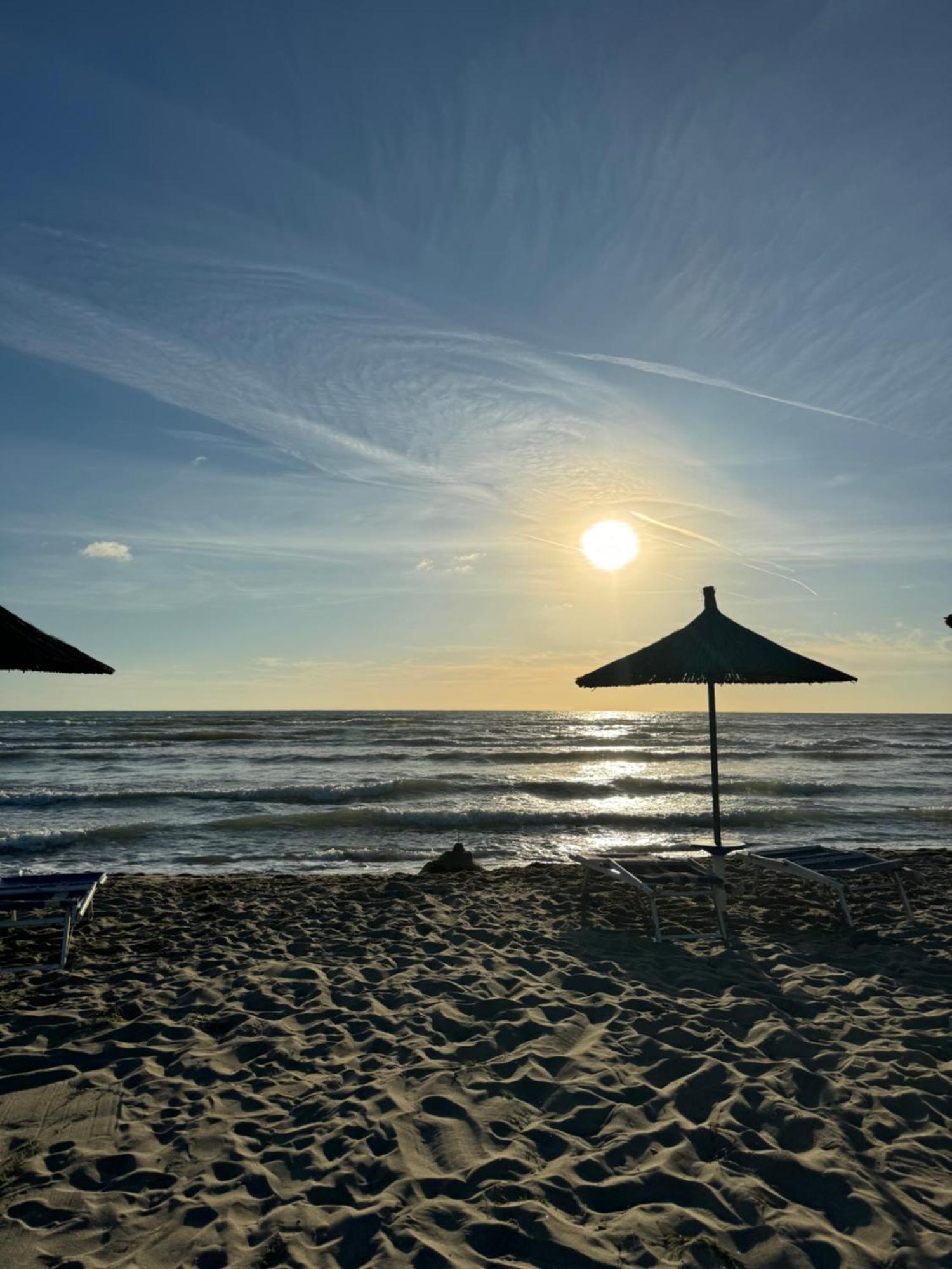 Appartamento Luce Durrës 外观 照片
