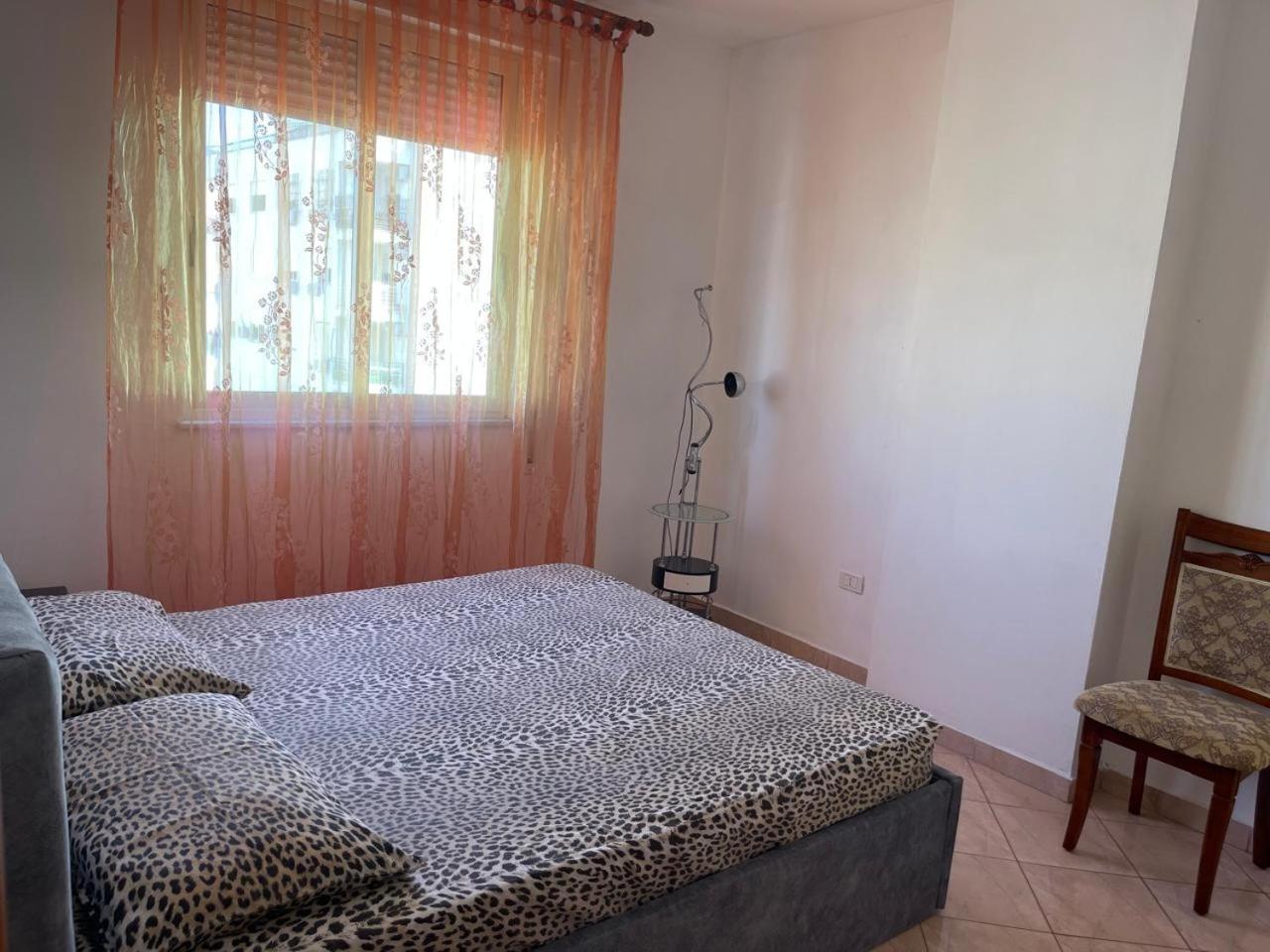 Appartamento Luce Durrës 外观 照片