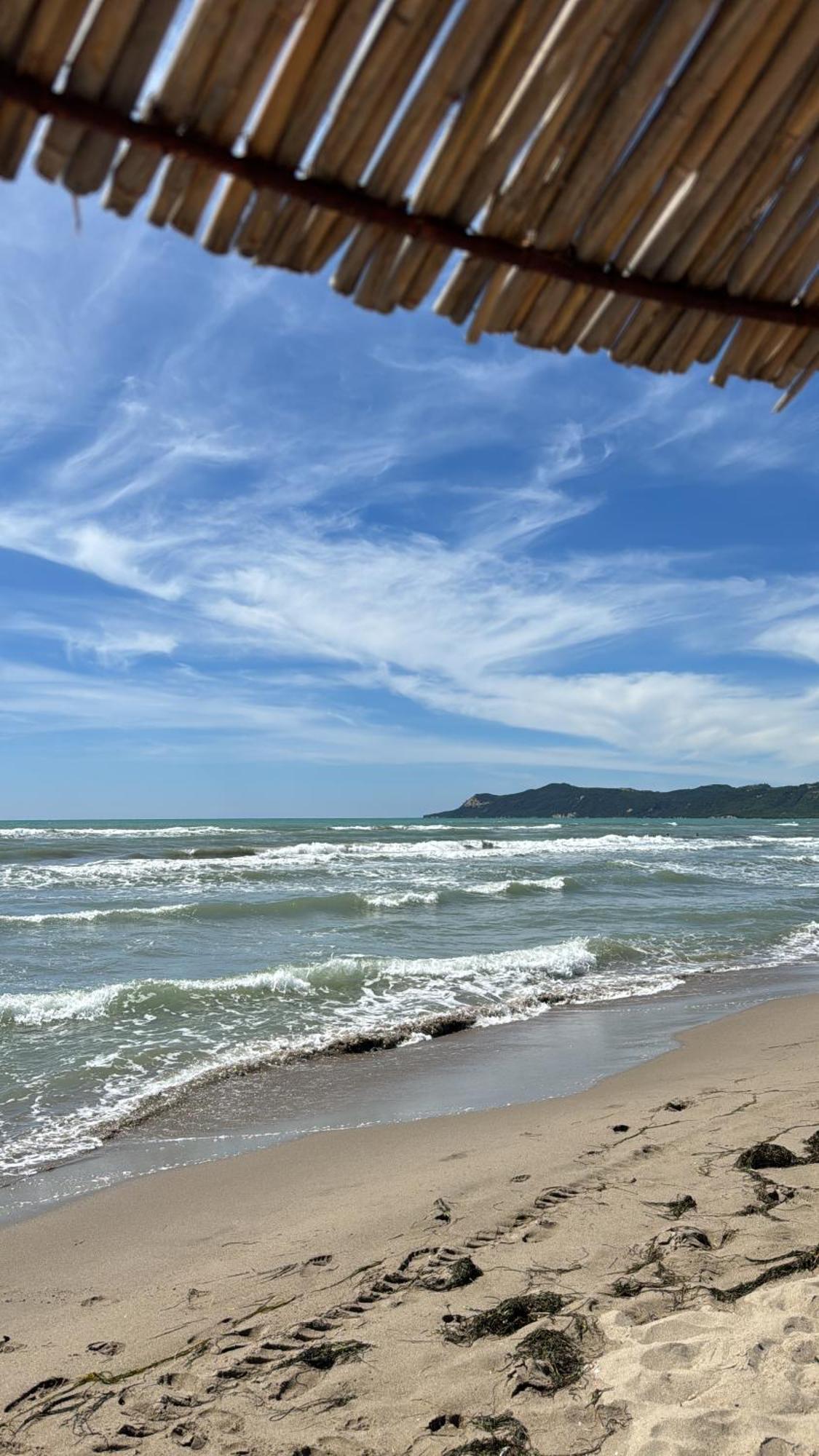 Appartamento Luce Durrës 外观 照片
