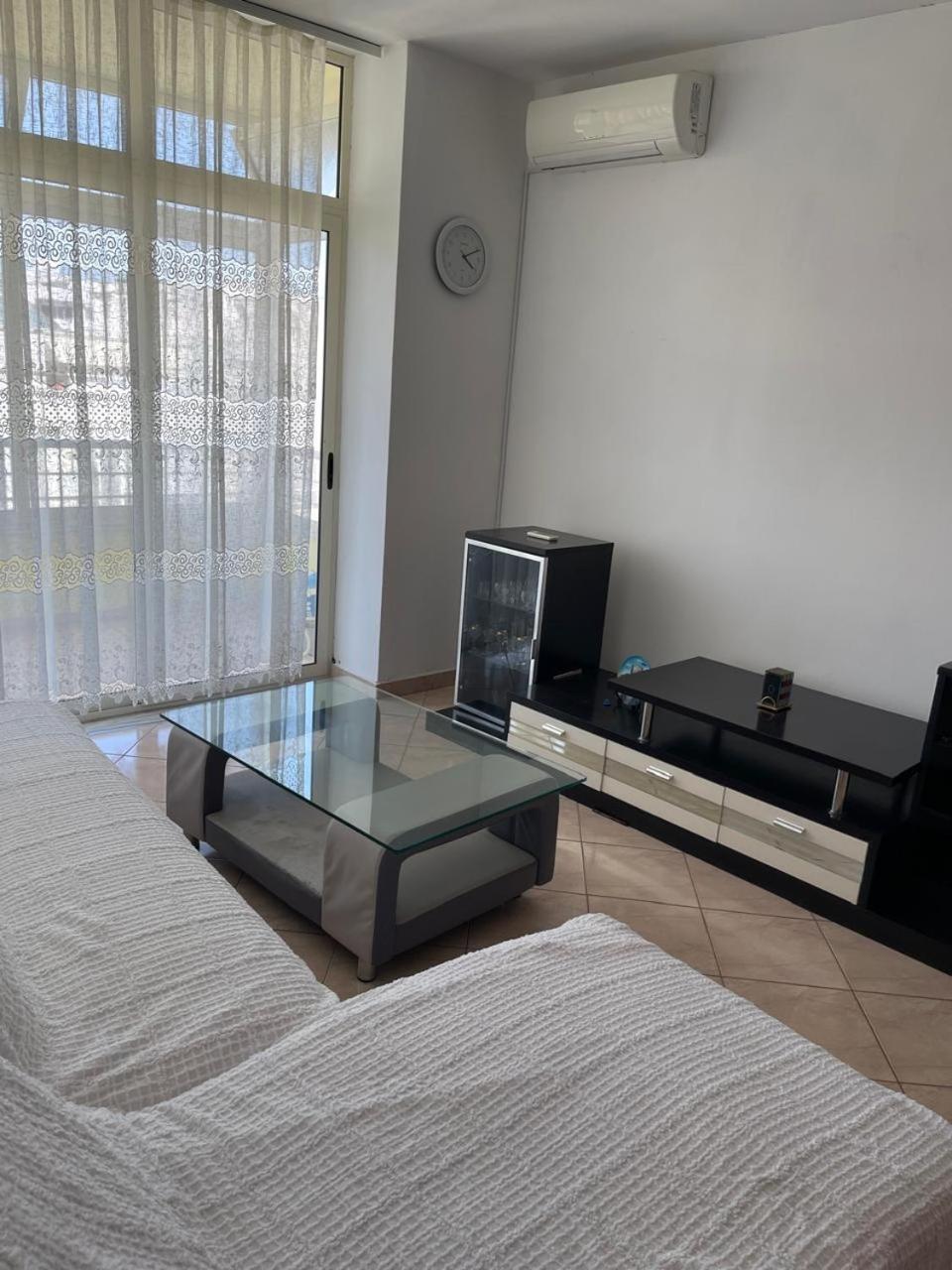 Appartamento Luce Durrës 外观 照片