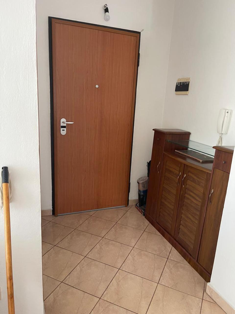 Appartamento Luce Durrës 外观 照片